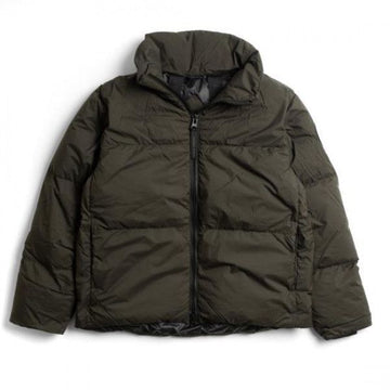 Canada Goose Puffer Jacket Black Label 2802MB 9782 152199571