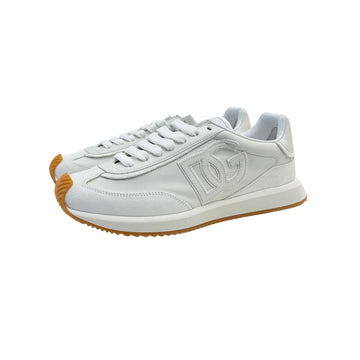DOLCE & GABBANA 26SS Embossed Kalbsleder Sneaker CS2288 89642 153849286