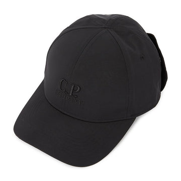 CP COMPANY 男性用キャップ RCCMAC748A 110545A 999 153850211