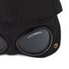 CP COMPANY [限定30個] 26FW メンズ キャップ RCCMAC748A 110545A 999 153850211 [P]