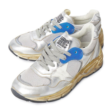 GOLDEN GOOSE Damen Sneakers 26SS Deddstar GWF00884 F001211 70137 153850208