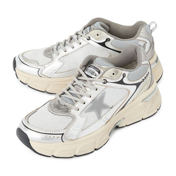 Golden Goose [Limited Edition/30 Units] 26FW Lightstar Men's Sneakers GMF00724 F007843 60320 153850201 [P]