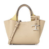 TODS マイクロトートショルダーバッグ 153850223 [P]