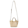 TODS マイクロトートショルダーバッグ 153850223 [P]
