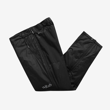 Rab Pants QIO-97 BLACK Photon Men’s Long Pants 124366642