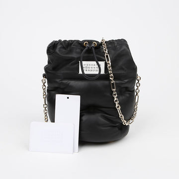 MAISON MARGIELA Glam Slam Bucket Schultertasche 153494202