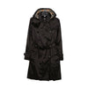 BURBERRY Kensington Trench Coat 38 153506788 [P]