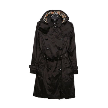 Burberry Kensington Trench Coat 38 153506788