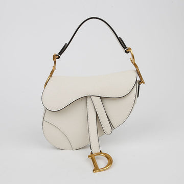 Dior Mini Saddle Shoulder Bag 153568659