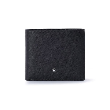MONTBLANC Geldbörse Satoriale 8cc Herren Geldbörse 130317 71095962