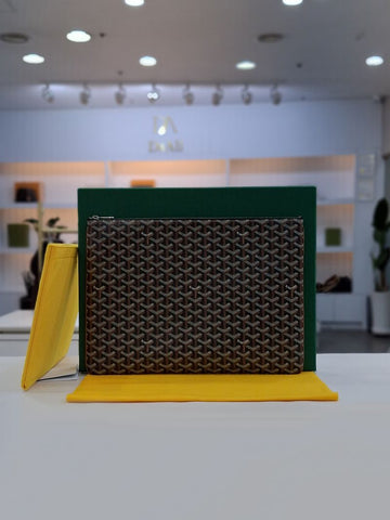 GOYARD クラッチ GM 153851170