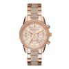 Michael Kors MK6485 Chronograph Women's Metal Watch 144648385 [P]