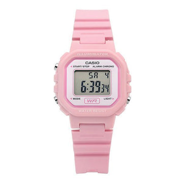 Casio Digital Sports Watch LA-20WH-4A1DF Standard Vintage 40559132