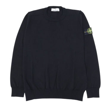 Stone Island Embroidered Patch Men's Knit 153851022