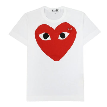 COMME DES GARCONS Rotherz Unisex T-Shirt kurzärmlig AX T026 051 1 153851042