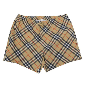 Burberry Checked Men's Shorts 8087335 153851057