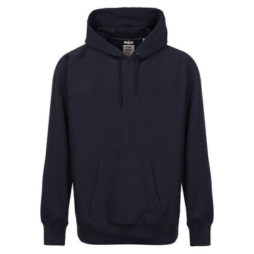 NANAMICA Hoodie N in Marineblau 153433597
