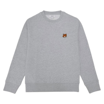 MAISON KITSUNE メンズ トレーナー PM00303KM0340 H120 152928805