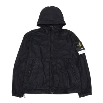 Stone Island Panama Hooded Men's Jacket 153577039 [P]