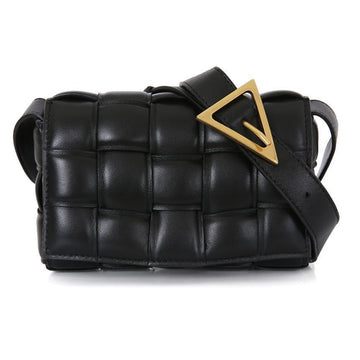 Bottega Veneta Padded Cassette Shoulder Bag 717506 VCQR1 8425 144297088
