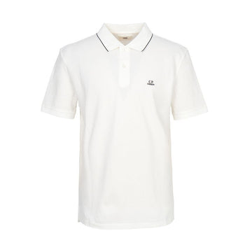 CP COMPANY Men's Polo T-Shirt 26SS RCCMPL722A 005263W 103 153851984