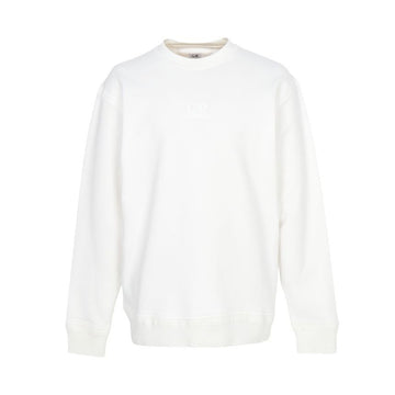 CP Company Men's Sweatshirt 20CMSS027A 005086W 103 153851981 [P]