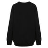 MAISON KITSUNE Frau Babyfleece Sweatshirt 152109682 [P]