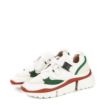 Chloe (X_CHC18A05 118 39V) Women's Sneakers 153852101