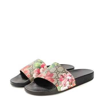 Gucci GG Bloom Supreme Slipper 153852114