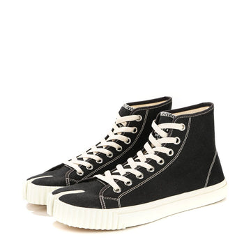 Maison Margiela (X_S57WS0440 P4291 H0958) Men's Tabi High-Top Sneakers 153852116
