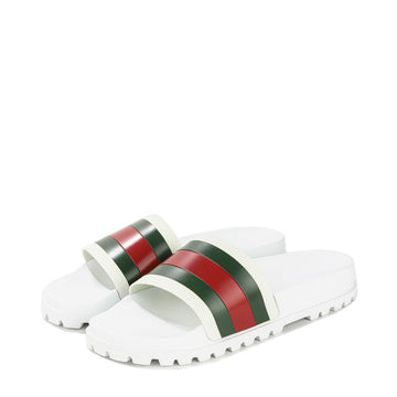 GUCCI Herrenpantoletten 153852123