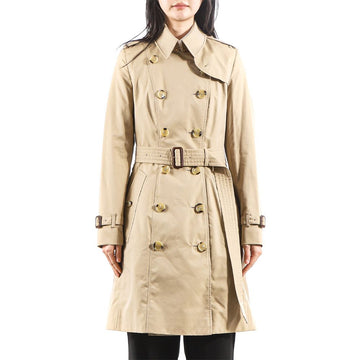 Burberry Chelsea Coat 153852126