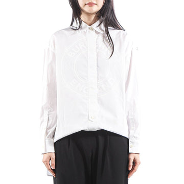 Burberry Women’s Long Sleeve Shirt 153852131