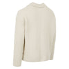 AMI Wool Alpaca Knit Cardigan 151510419 [P]