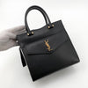 SAINT LAURENT Uptown Envelope Tote Bag Schultertasche 634730 153852304 [P]