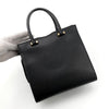 SAINT LAURENT Uptown Envelope Tote Bag Schultertasche 634730 153852304 [P]