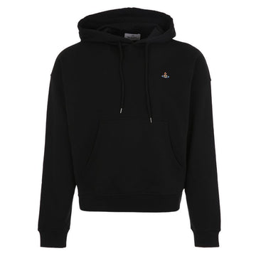 Vivienne Westwood Ashton Hooded Sweatshirt 25FW 2I01000M J006O N401 147202504