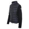 Moncler Padding Wool Mix Cardigan 25SS 9B00006 M1122 742 131326362 [P]