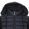 Moncler Padding Wool Mix Cardigan 25SS 9B00006 M1122 742 131326362 [P]