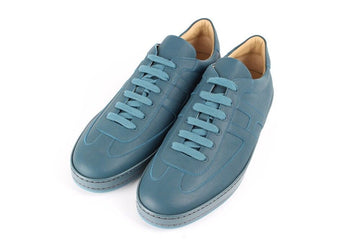 HERMES Limitierte Boomerang H Logo Sneakers 44 153852599