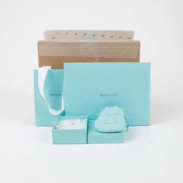TIFFANY & CO 35249508 パロマ ピカソ パール ペンダント ネックレス 153444682