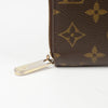 LOUIS VUITTON ジッピー・ウォレット 長財布 M42616 153506807 [P]