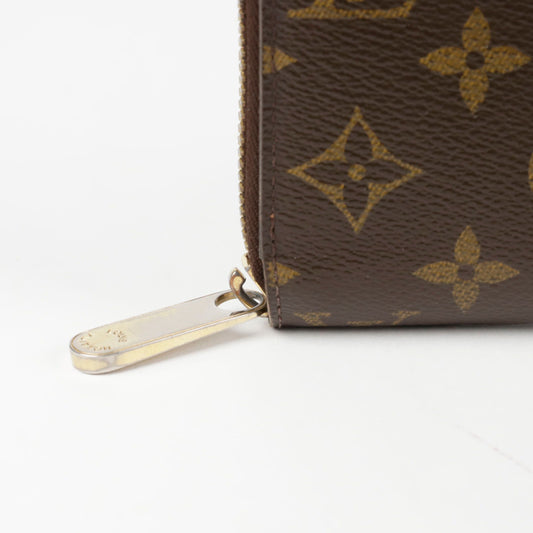 LOUIS VUITTON 長財布 M42616 153506807 [P]
