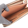 LOUIS VUITTON ジッピー・ウォレット 長財布 M42616 153506807 [P]