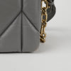 MIU MIU Quilted Chain Shoulder Crossbody Bag 5BD213 153554723 [P]