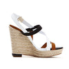 DIOR KCE621 MCA 02D Sandalen mit Christian Strap 153852960 [P]