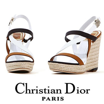 Dior Christian Strap Sandals 153852960