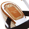 DIOR KCE621 MCA 02D Sandalen mit Christian Strap 153852960 [P]