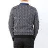 DIOR 733M617ZT645 985 New Wave Strickpullover 153853036 [P]