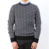 DIOR 733M617ZT645 985 New Wave Strickpullover 153853036 [P]